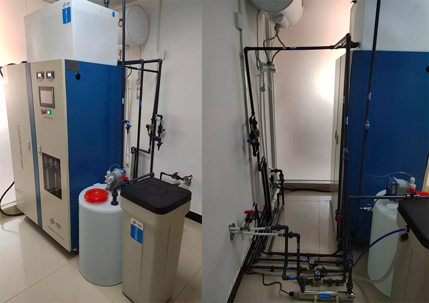 內(nèi)鏡室純水機 內(nèi)鏡室純水機